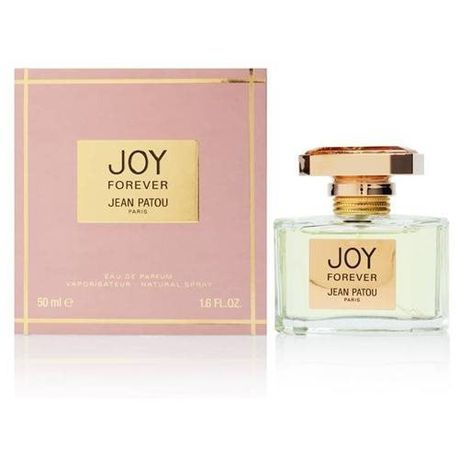 Jean Patou Joy Forever Eau De Perfum 50ml For Her (Parallel Import) Buy Online in Zimbabwe thedailysale.shop