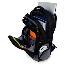 Load image into Gallery viewer, Targus City Gear 15.6 Laptop Backpack - Black

