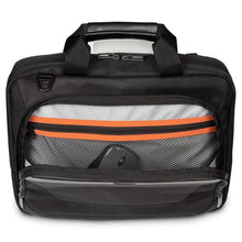 Load image into Gallery viewer, Targus CitySmart Essential Multi-Fit 12.5-14 Laptop Topload Black &amp; Grey
