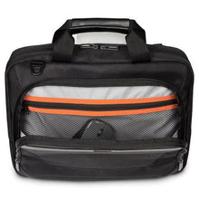 Load image into Gallery viewer, Targus CitySmart Essential Multi-Fit 12.5-14 Laptop Topload Black &amp; Grey
