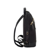 Load image into Gallery viewer, Targus Newport 12 Mini Backpack - Black

