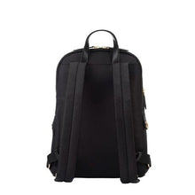Load image into Gallery viewer, Targus Newport 12 Mini Backpack - Black
