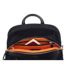 Load image into Gallery viewer, Targus Newport 12 Mini Backpack - Black
