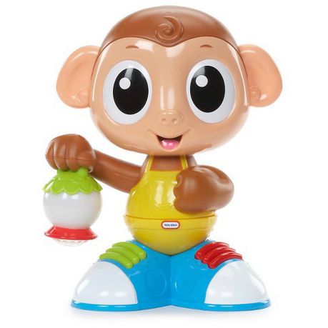 Little Tikes Movin' Lights Monkey Buy Online in Zimbabwe thedailysale.shop