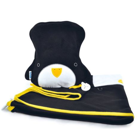 Trunki - Snoozihedz - Penguin Buy Online in Zimbabwe thedailysale.shop