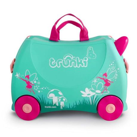 Trunki Flora The Fairy Buy Online in Zimbabwe thedailysale.shop