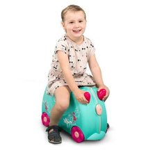 Load image into Gallery viewer, Trunki Flora The Fairy
