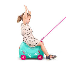 Load image into Gallery viewer, Trunki Flora The Fairy
