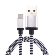 Load image into Gallery viewer, Tuff-Luv USB 3.1 Type-C to USB 2.0 Charge Cable
