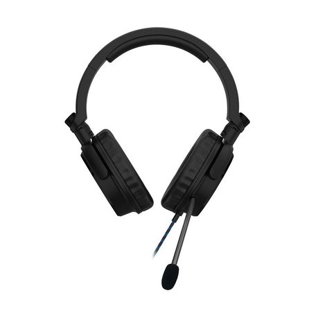 C6-100 Blue Stereo Gaming Headset Buy Online in Zimbabwe thedailysale.shop
