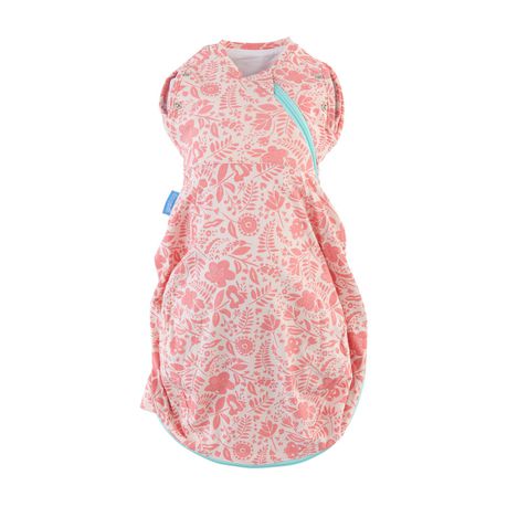 The Gro Company - Grosnug Cosy Wild Posy Newborn Buy Online in Zimbabwe thedailysale.shop