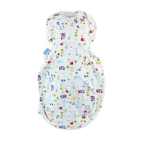 The Gro Company - Good Morning Grosnug Cosy Buy Online in Zimbabwe thedailysale.shop