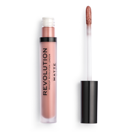 Revolution Chauffeur 110 Matte Lip Buy Online in Zimbabwe thedailysale.shop