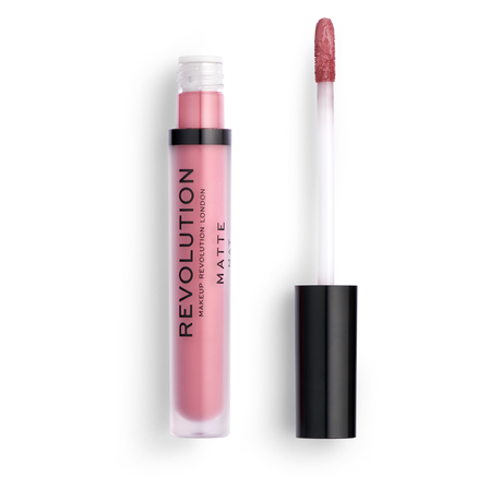 Revolution Dollhouse 116 Matte Lip