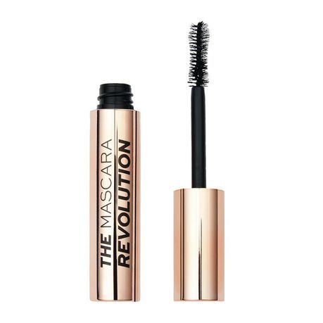 Revolution The Mascara Revolution Buy Online in Zimbabwe thedailysale.shop