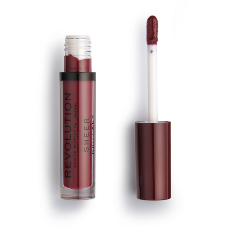 Revolution Vampire 147 Sheer Lip