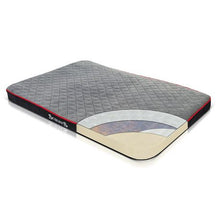 Load image into Gallery viewer, Scruffs - Thermal Mattress - Black/Red
