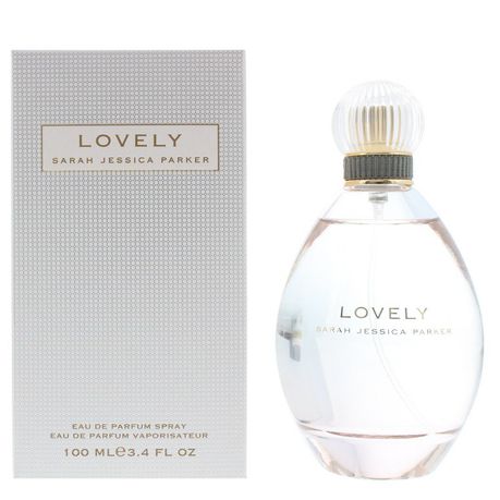 Sarah Jessica Parker Lovely Eau De Parfum Spray 100ml (Parallel Import) Buy Online in Zimbabwe thedailysale.shop