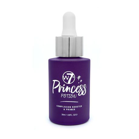 W7 PRINCESS POTION COMPLEXION BOOSTER