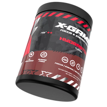 Load image into Gallery viewer, X-Gamer 600g X-Tubz Hydrastorm
