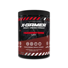 Load image into Gallery viewer, X-Gamer 600g X-Tubz Hydrastorm
