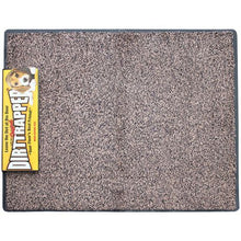 Load image into Gallery viewer, Dirttrapper Original Indoor Doormat 75cm x 90cm - Brown
