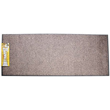 Load image into Gallery viewer, Dirttrapper Original Indoor Doormat 180cm x 75cm - Brown
