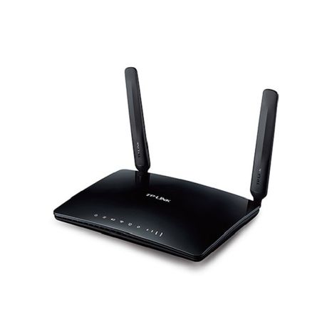 TP-Link MR200 733Mbps Wireless Dual Band 4G LTE Router Buy Online in Zimbabwe thedailysale.shop