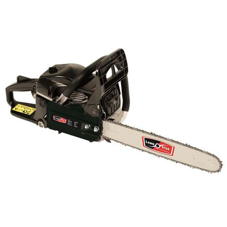 LAWN STAR - Chainsaw Petrol 40cc, 35cm chain-bar Buy Online in Zimbabwe thedailysale.shop