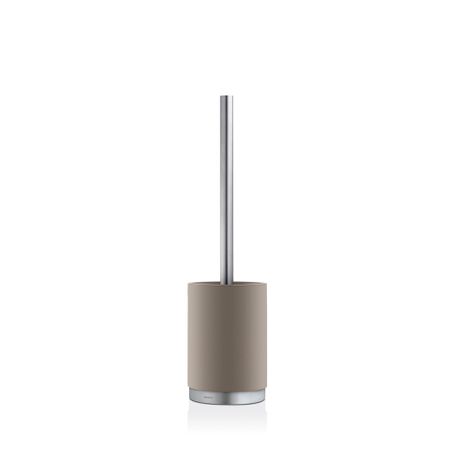 blomus Ara Toilet Brush - Taupe