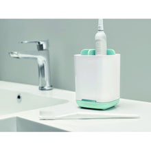 Load image into Gallery viewer, Joseph Joseph - EasyStore Toothbrush Caddy
