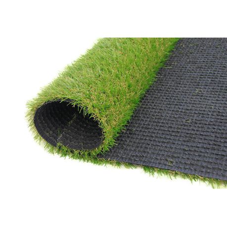Hazlo Garden-Royal Artificial Grass Lawn Turf - 20 Square Meters 20mm Buy Online in Zimbabwe thedailysale.shop