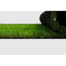 Load image into Gallery viewer, Hazlo Garden-Royal Artificial Grass Lawn Turf - 20 Square Meters 20mm
