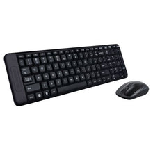 Load image into Gallery viewer, Logitech MK220 Wireless Combo
