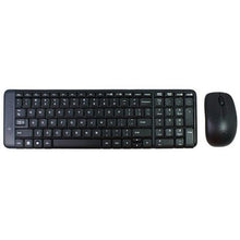 Load image into Gallery viewer, Logitech MK220 Wireless Combo
