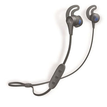 Load image into Gallery viewer, Jaybird X4 Sport Bluetooth Headphones - Storm Metallic/Glacier
