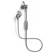 Load image into Gallery viewer, Jaybird X4 Sport Bluetooth Headphones - Storm Metallic/Glacier
