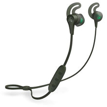 Load image into Gallery viewer, Jaybird X4 Sport Bluetooth Headphones - Alpha Metallic/Jade
