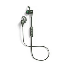 Load image into Gallery viewer, Jaybird X4 Sport Bluetooth Headphones - Alpha Metallic/Jade
