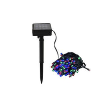 Load image into Gallery viewer, Ultra Link 100 X Solar Fairy String Lights - Colourful
