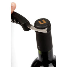 Load image into Gallery viewer, Vacuvin - Single Pull Corkscrew - Black
