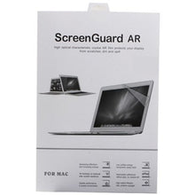 Load image into Gallery viewer, MacBook Air 13 Screen Protector - Clear
