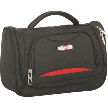 Travel Mate Unisex Folding Toiletry Bag N-8612d Buy Online in Zimbabwe thedailysale.shop