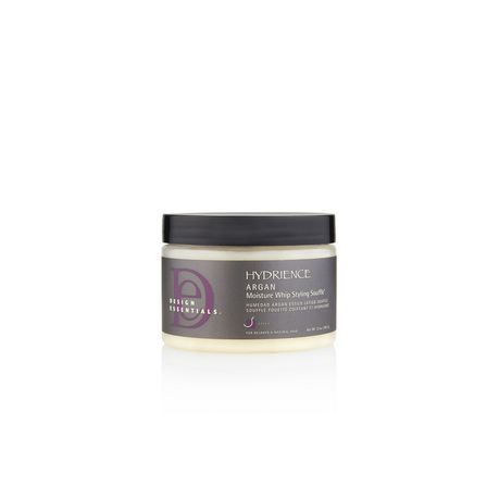 Design Essentials Hydrience Argan Moisture Whip Souffle - 340.2g