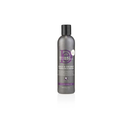 Design Essentials Kukui & Coconut Hydrating Leave-In Conditioner - 227g Buy Online in Zimbabwe thedailysale.shop
