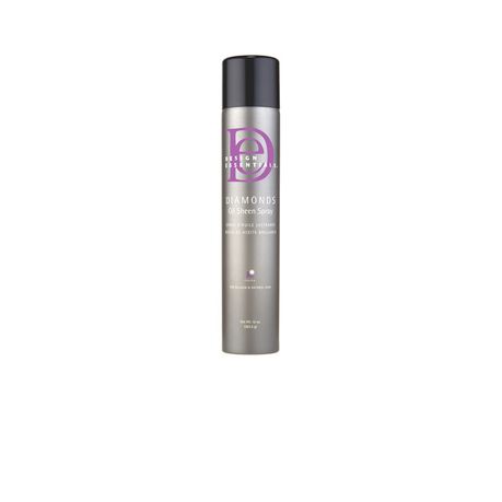 Design Essentials Diamonds Oil Sheen Spray - 283.5g