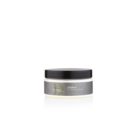 Design Essentials Almond & Avocado Curl Stretching Cream - 213g Buy Online in Zimbabwe thedailysale.shop