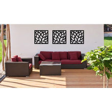 Load image into Gallery viewer, Design Flow - Lotus Wall Art Panel
