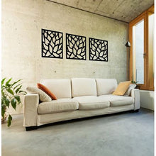 Load image into Gallery viewer, Design Flow - Lotus Wall Art Panel
