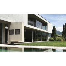 Load image into Gallery viewer, Design Flow - Reeds Wall Art Panel
